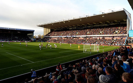 竞争格局 竞争格局