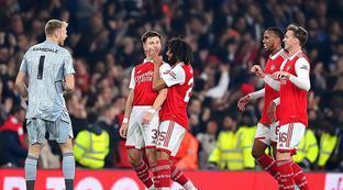 场上的崛起 场上的崛起